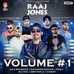 Raaj Jones, Vol. 1 - Sultan Song Download